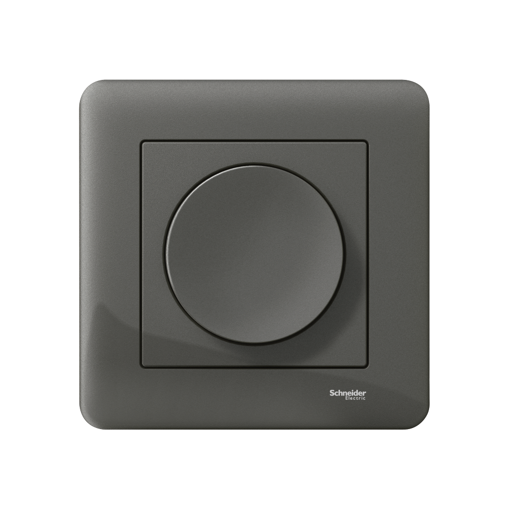 schneider electric Dimmer  exxact universal  420w trafo/resis an