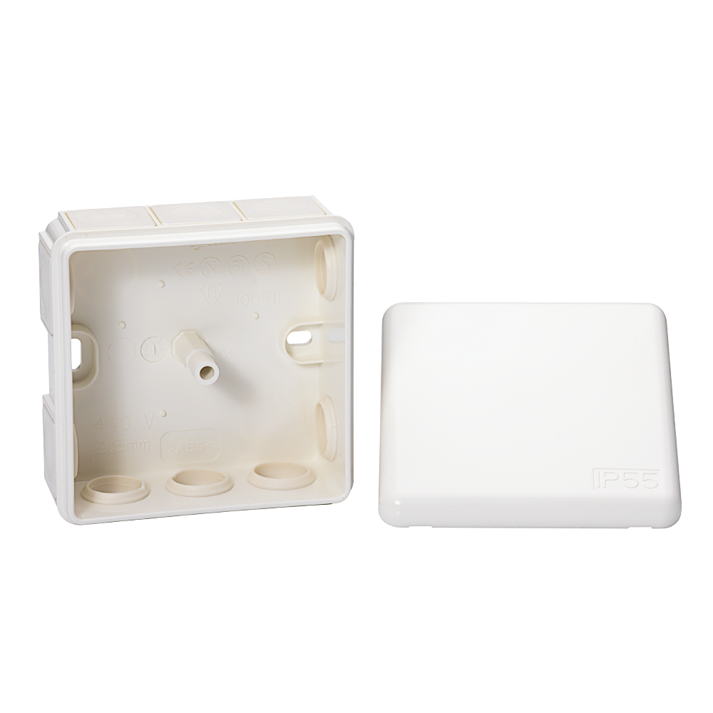 schneider electric Dosa schneider u56 dosa med click-lock