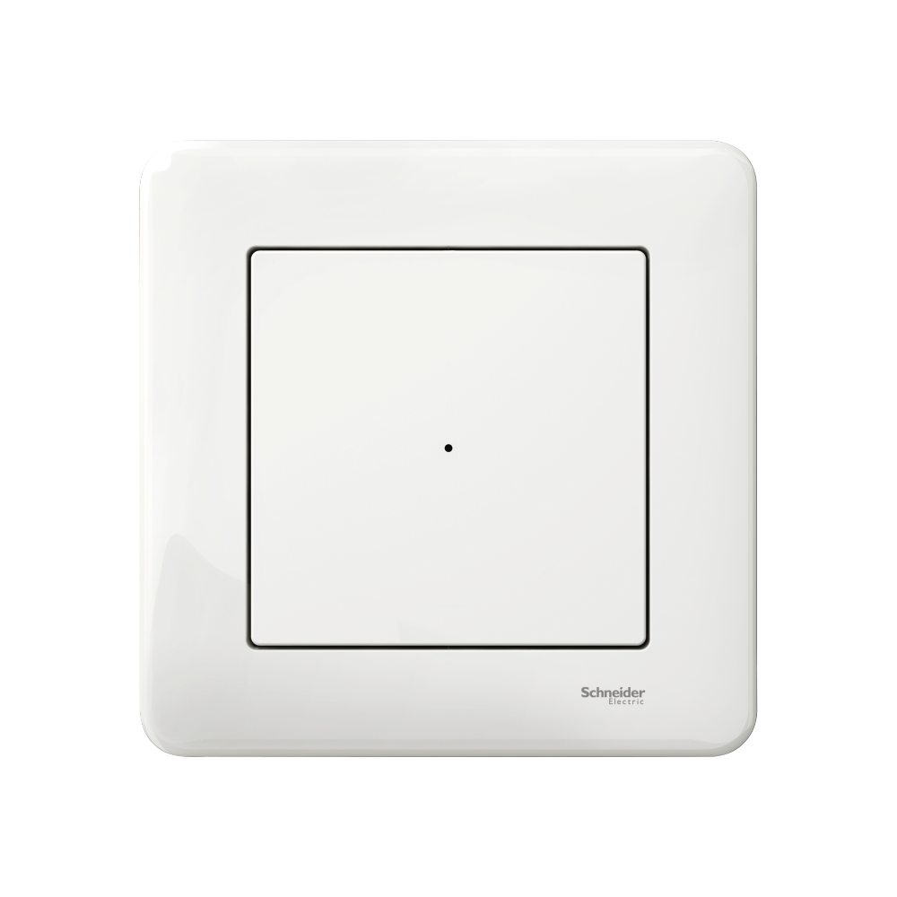 schneider electric Vastaanotin connect exxact on/off, 1000 va, val