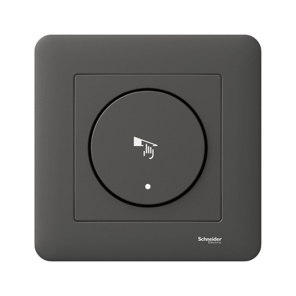schneider electric Dimmer exxact exxact tryck uni 400w bp ant