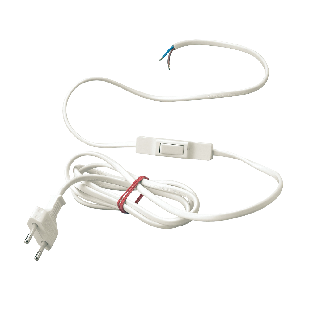 schneider electric Cord sets joel switch 0,5m+1,5m diy