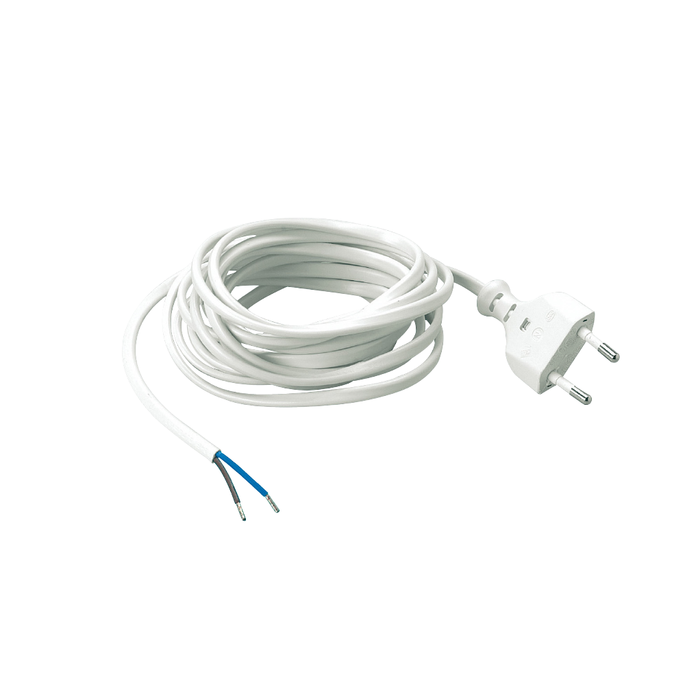 schneider electric Cord sets joel leuro plug 3m kl ii