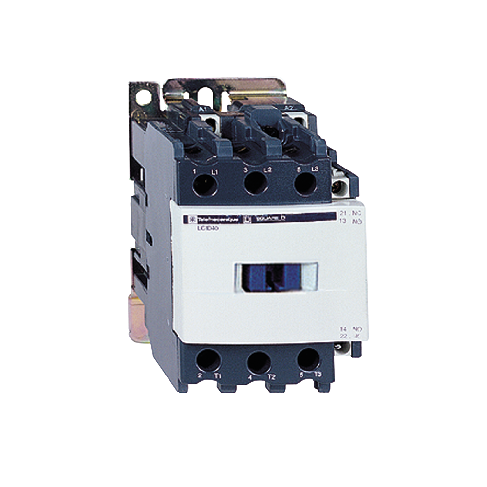 schneider electric Kontaktori tesys model d lc1d65p7 65a230vac