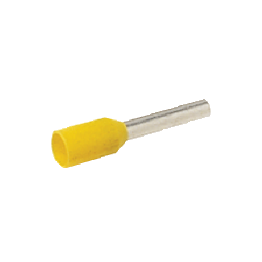 elpress End-terminal insulated a1-12et end terminal ins