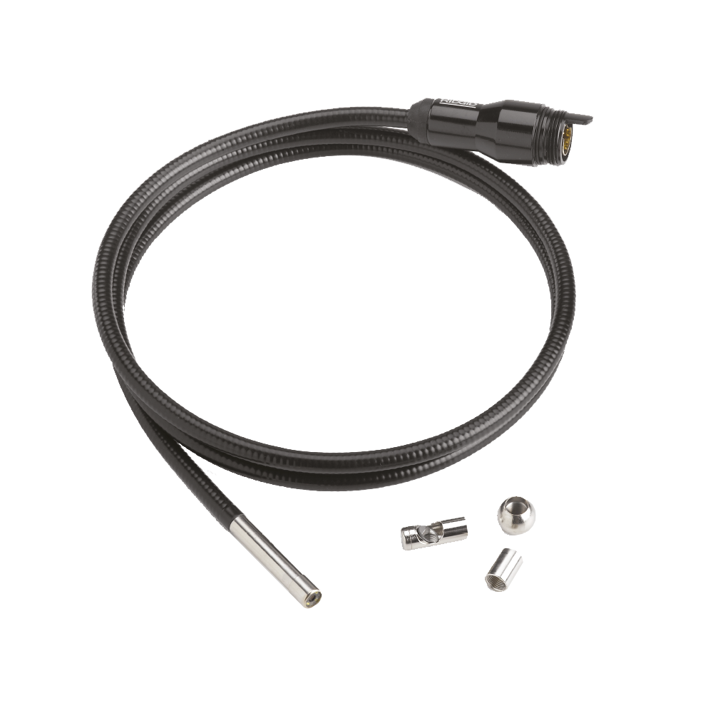 ridgid Kanalkamera cat 31118 micro seesnake 90cm kabel
