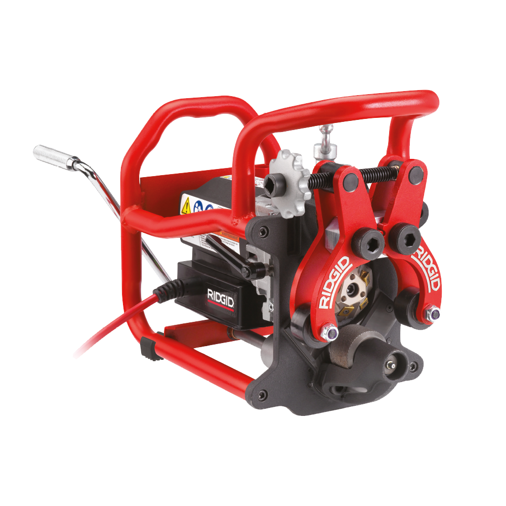 AVFASNINGSMASKIN RIDGID B-500
