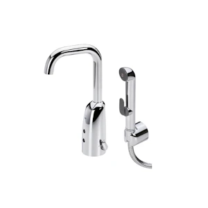 oras Washbasin mixer oras 6336f electra 12v bide sp120mm