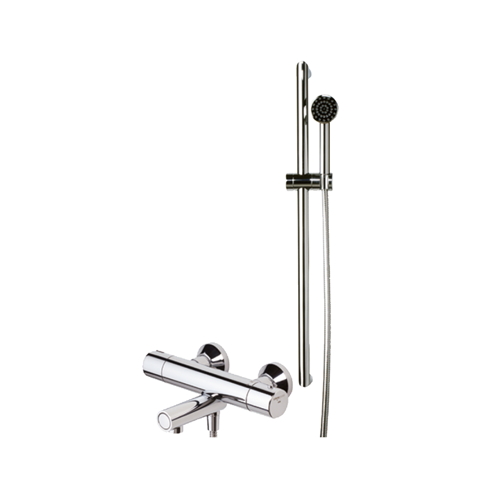 oras Amme- ja suihkuhana oras 8591 alessi termostaatti