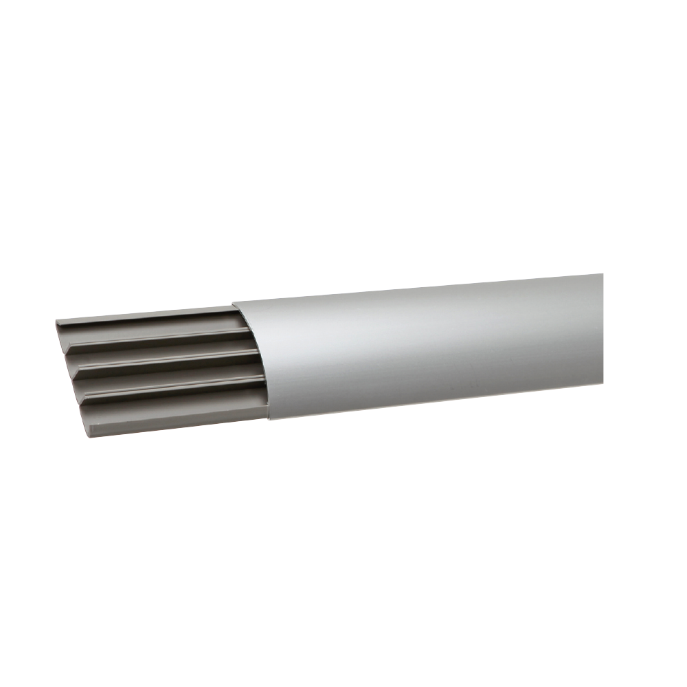 hager Kynnyslista tehalit office aka75180 pvc/al 18x75x2000 an