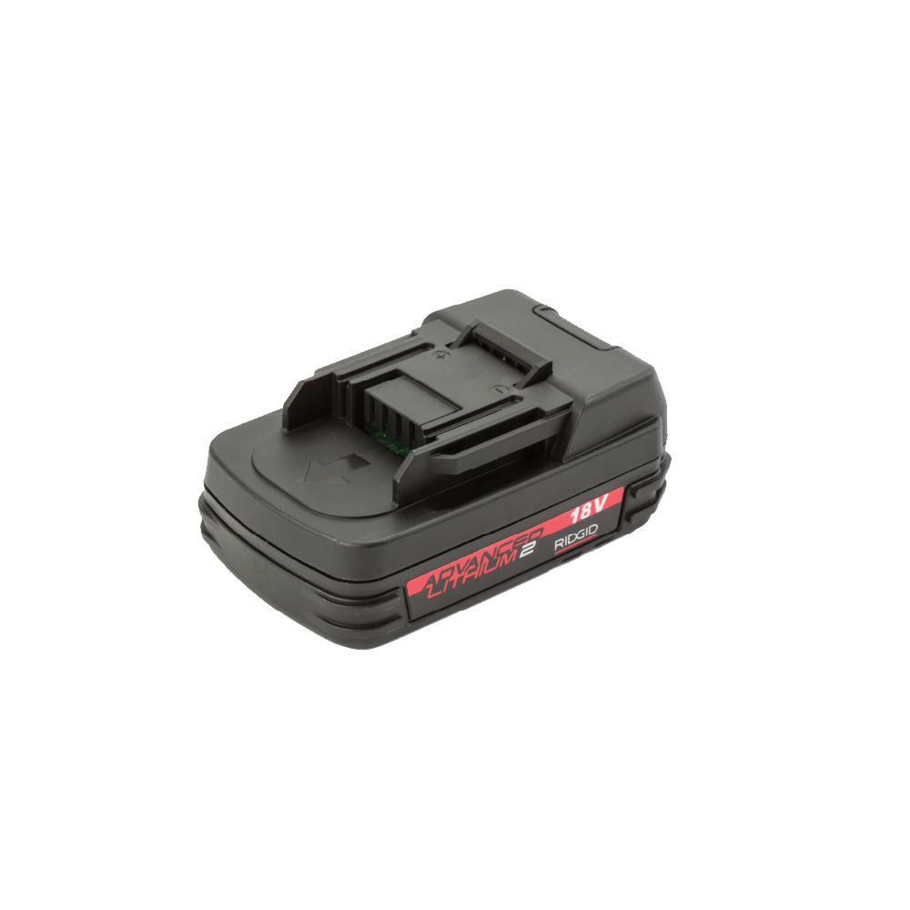 ridgid Battery ridgid 18v