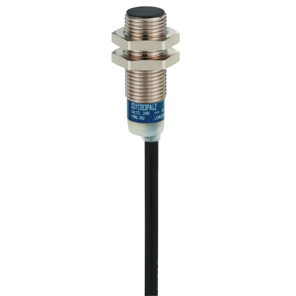 schneider electric Induktiv detektor xs612b1mbl10