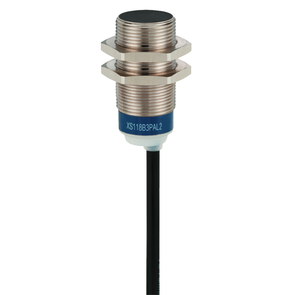 schneider electric Induktiv detektor xs618b1nbl5