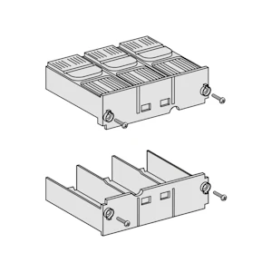 schneider electric Kosk.suojat ns100-250 3p 29323