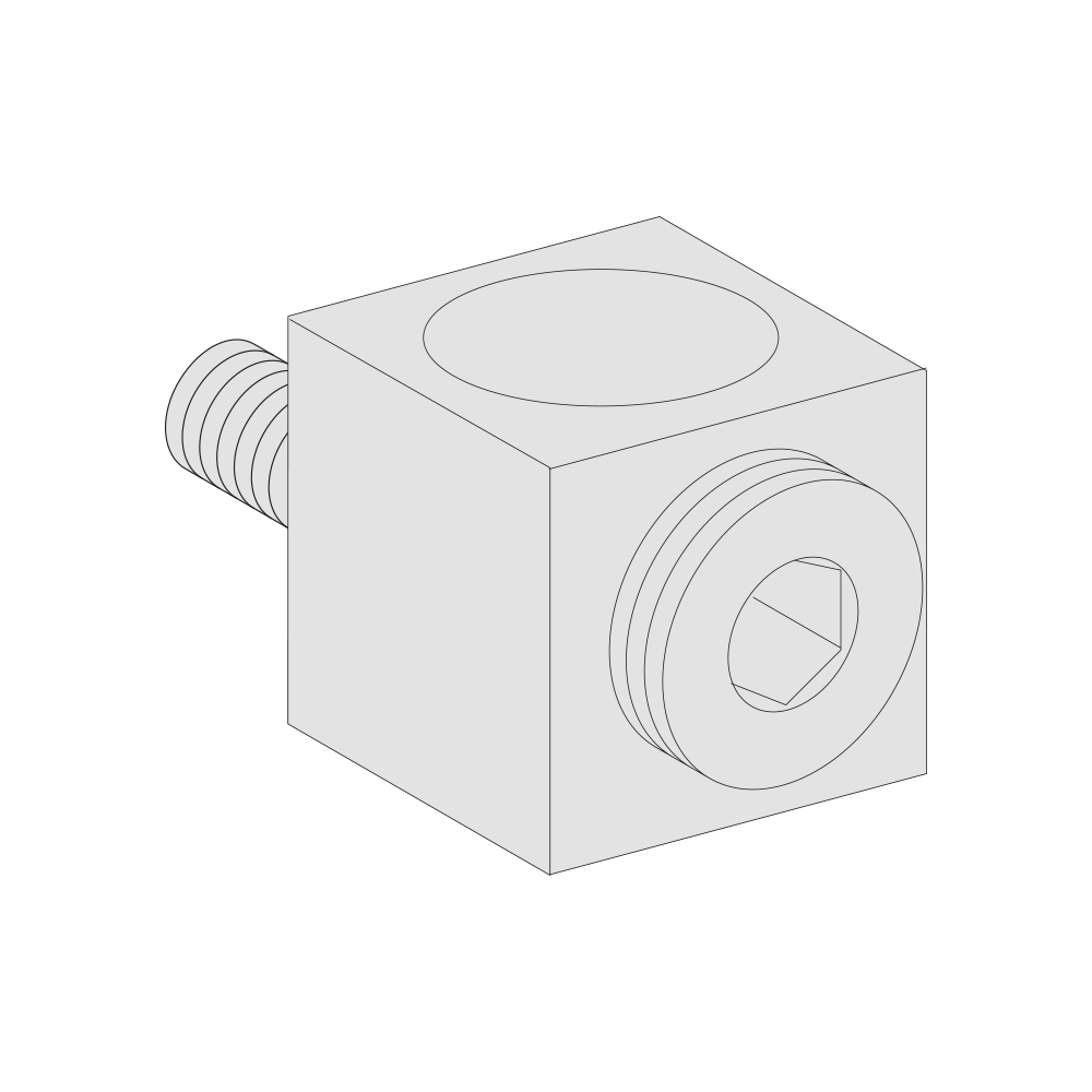 schneider electric Knob switches parts 32479