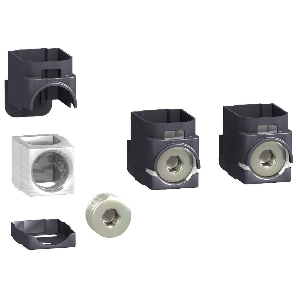 schneider electric Knob switches parts 29259