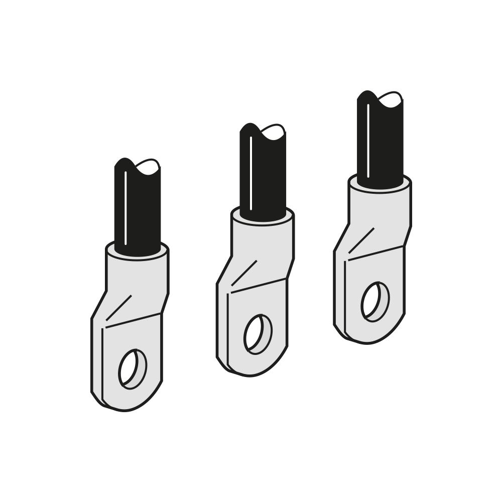 schneider electric Knob switches parts 32481