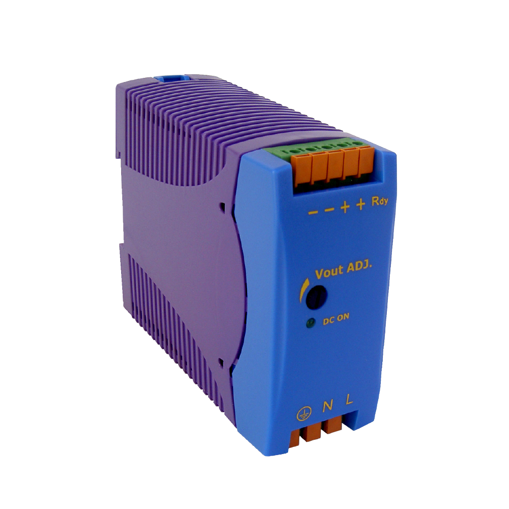 noratel Switch mode power supply dra10-12 10w 0,84a ripple<0,5%