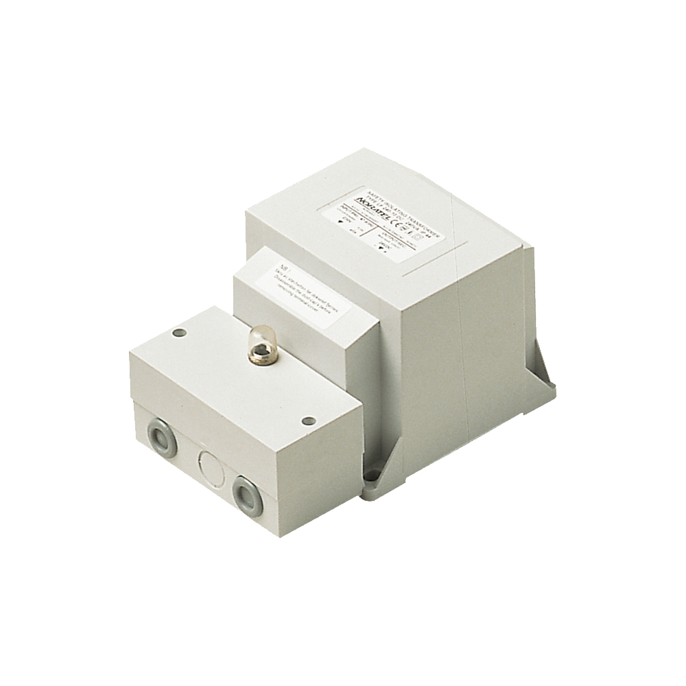 noratel Dc-strømfors. 100w 230/24vdc lf 100-4 dc noratel as