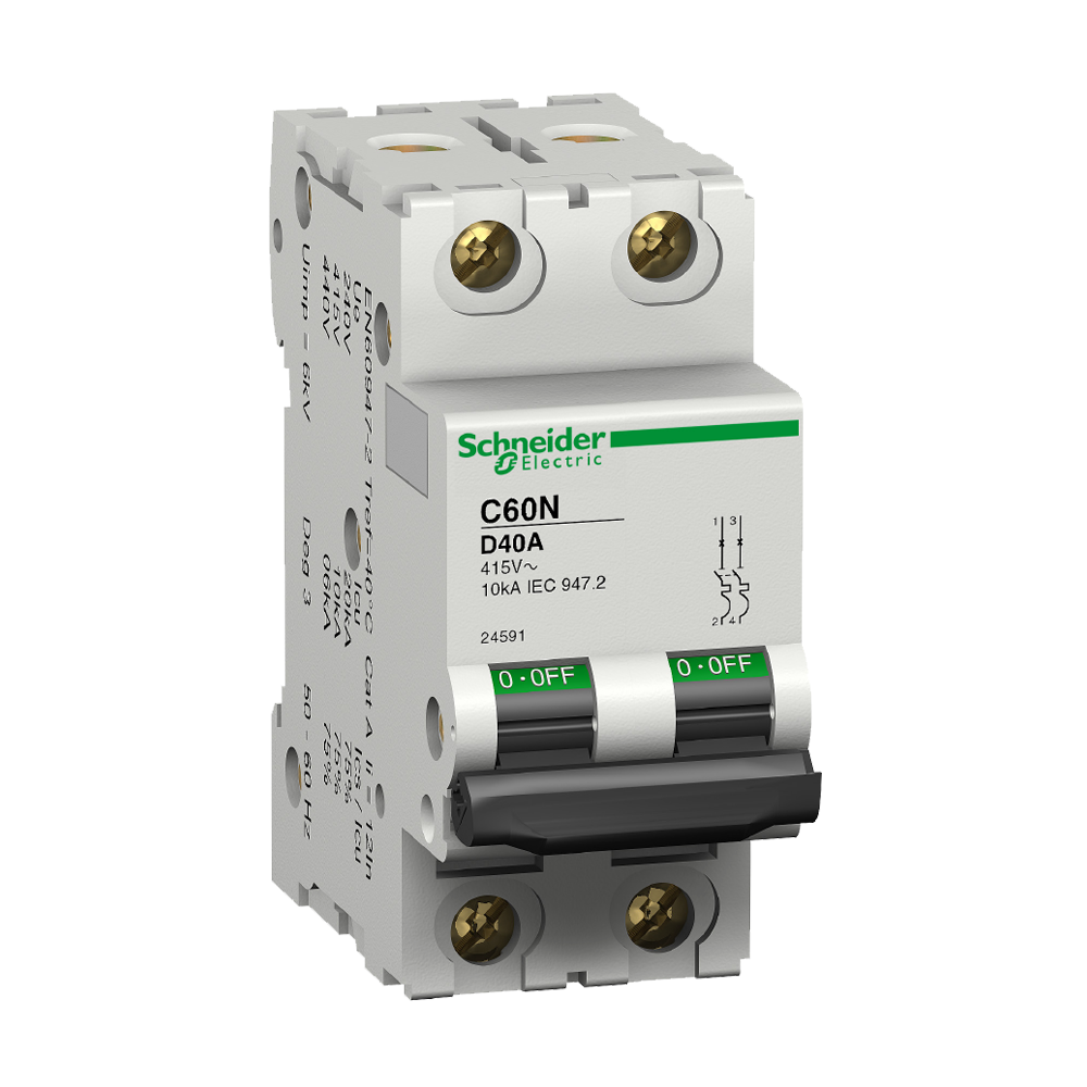 schneider electric Merlin gerin modul part 24664