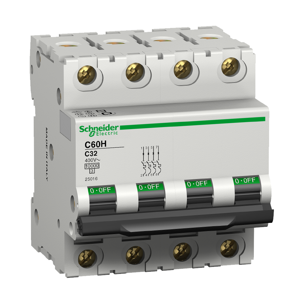 schneider electric Merlin gerin modul part 25166