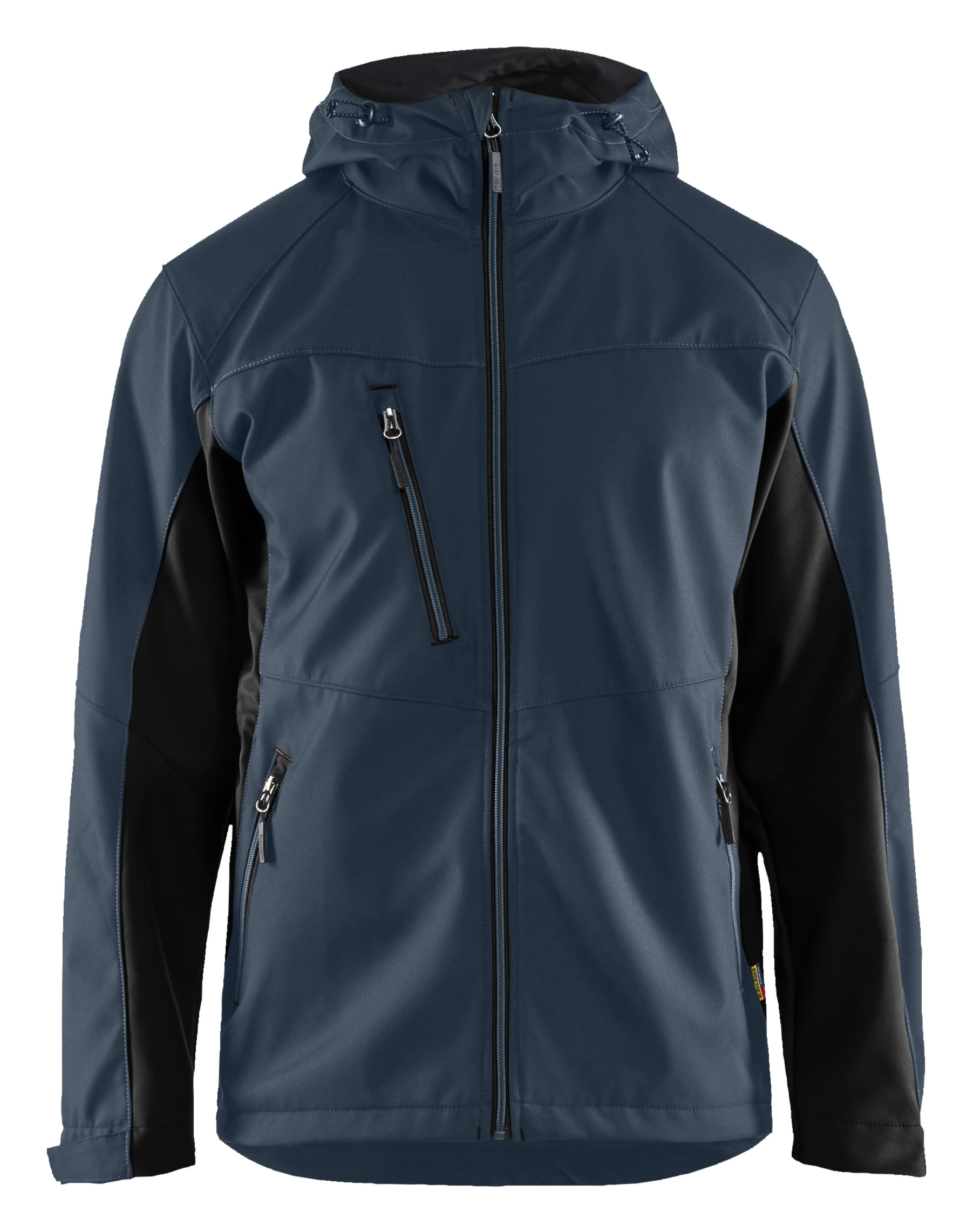 blåkläder Jacket blåkläder size xxxl dark navy/black