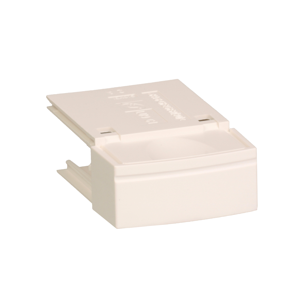 schneider electric Apukosketin tesys lu9c1 tyhjä kansi