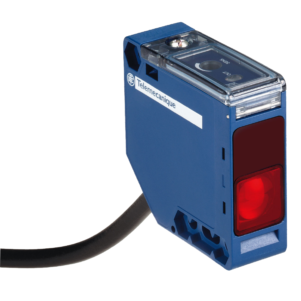 schneider electric Detektor optik xuk0aksal10t