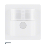 MOTION DETECTOR 180° 1.1M IP20 COMF. USE WHITE