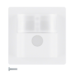 MOTION DETECTOR 180° 2.2M IP20 COMF. USE WHITE