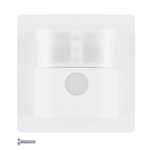 MOTION DETECTOR 180° 1.1M IP20 USE WHITE