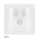 MOTION DETECTOR 180° 2.2M IP20 USE WHITE