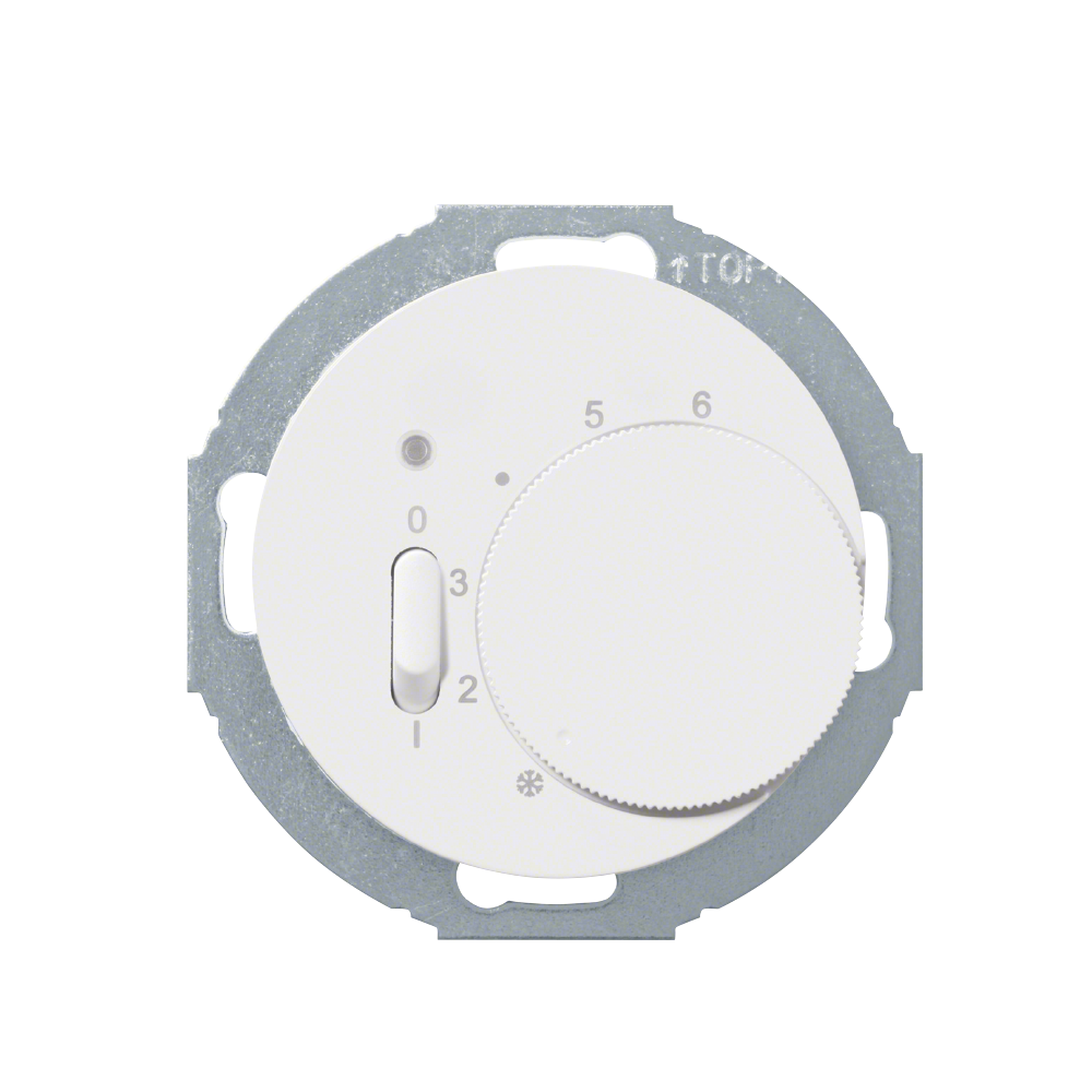 HUONETERMOSTAATTI HAGER 5/30 1A 10A MV/KYTK UKJ VAL