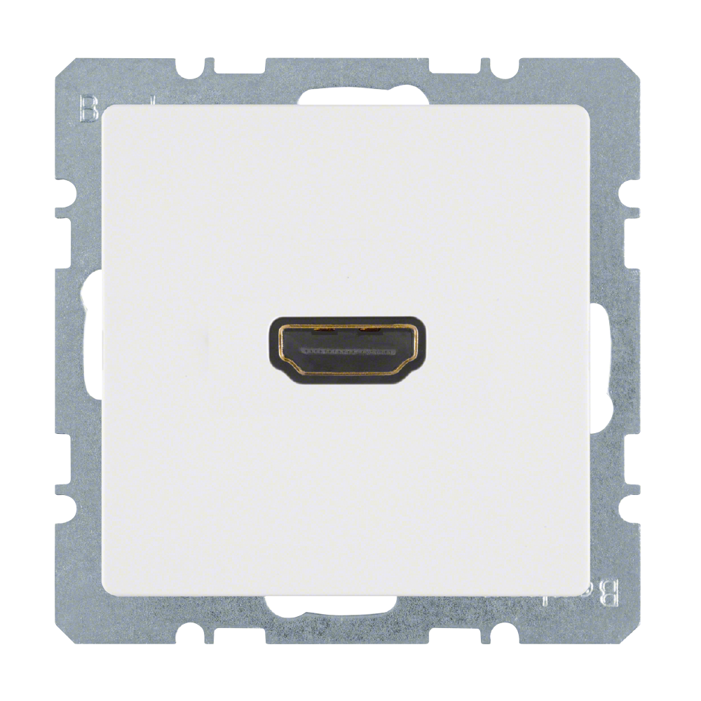 hager Av-rasia hager hdmi v1.3 typea uk val