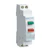 hager Painikekaluste din hager svn371 2-pain 1s+1s 230vac