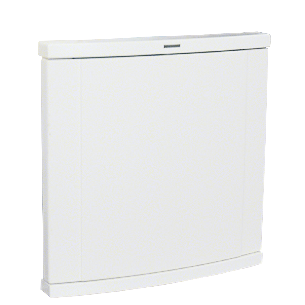 hager Radiopainike td100 2-kan. valk. paristo knx