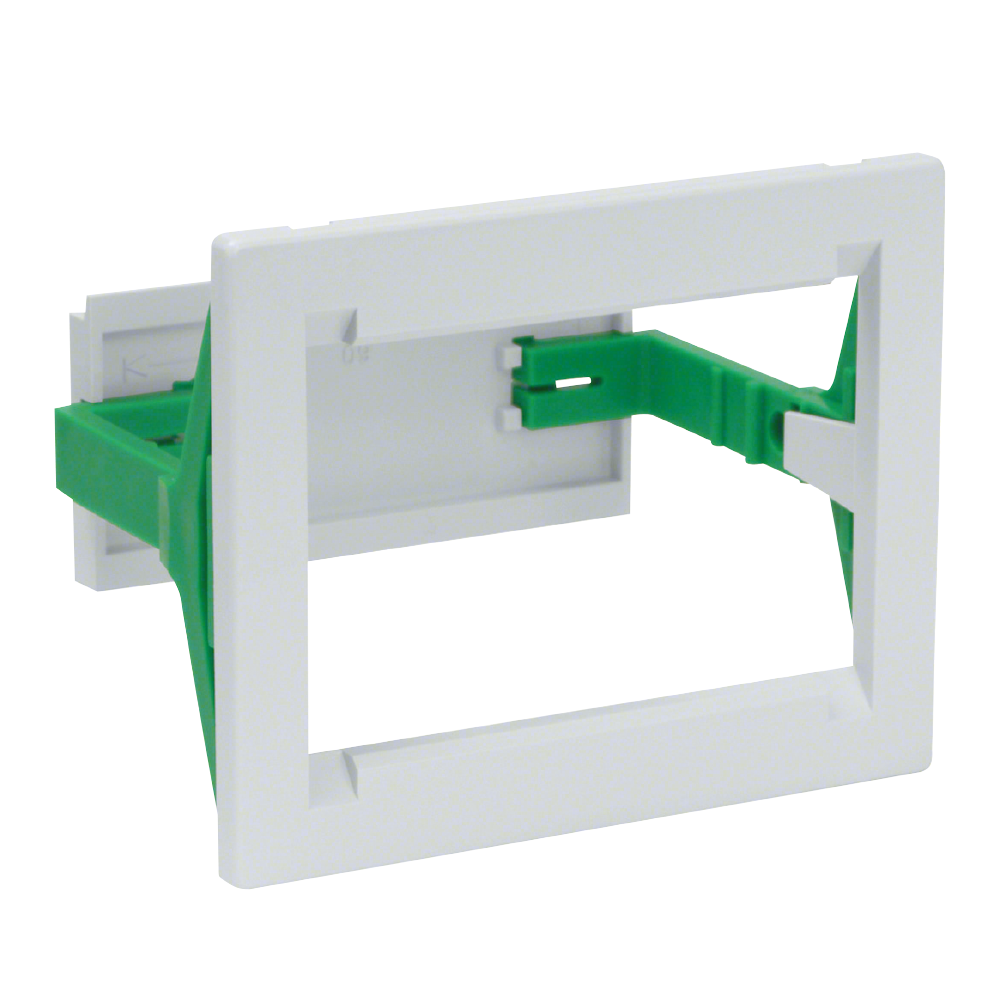 hager Monimittaritarvike hager sm002 tauluas.kehys sm001