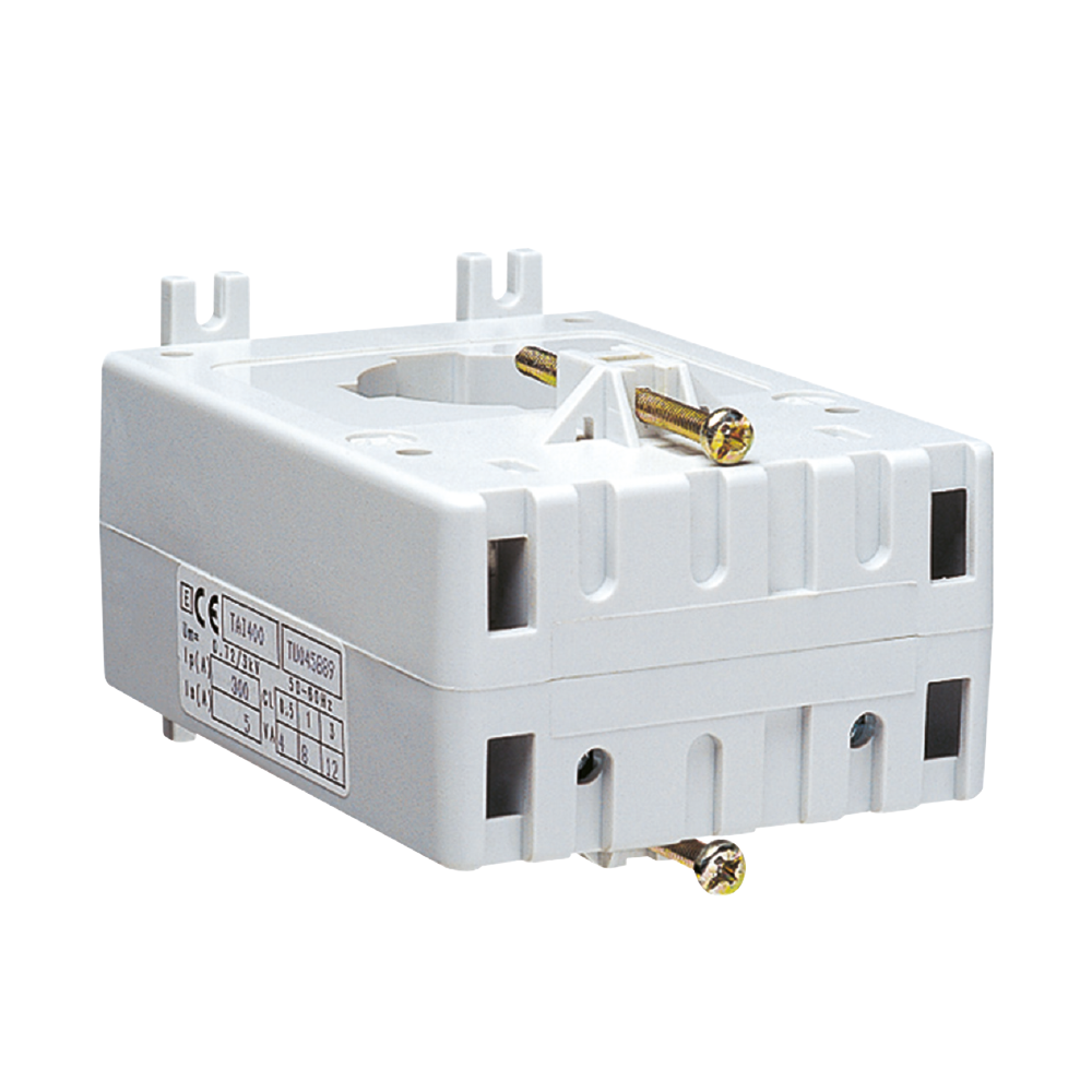 hager Current transformer sr300 300/5a lk 0,5 4va