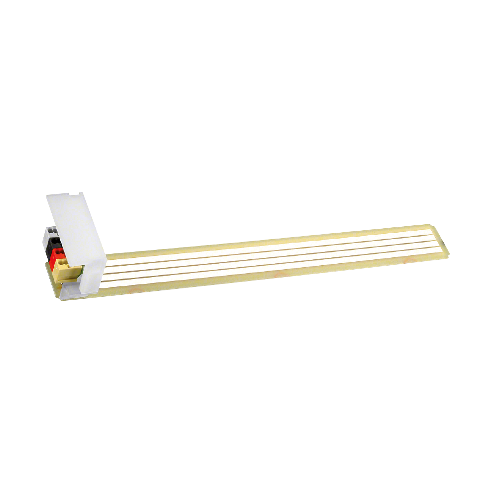 hager Data rail knx tg030 buscon. 7.5mm din-rail