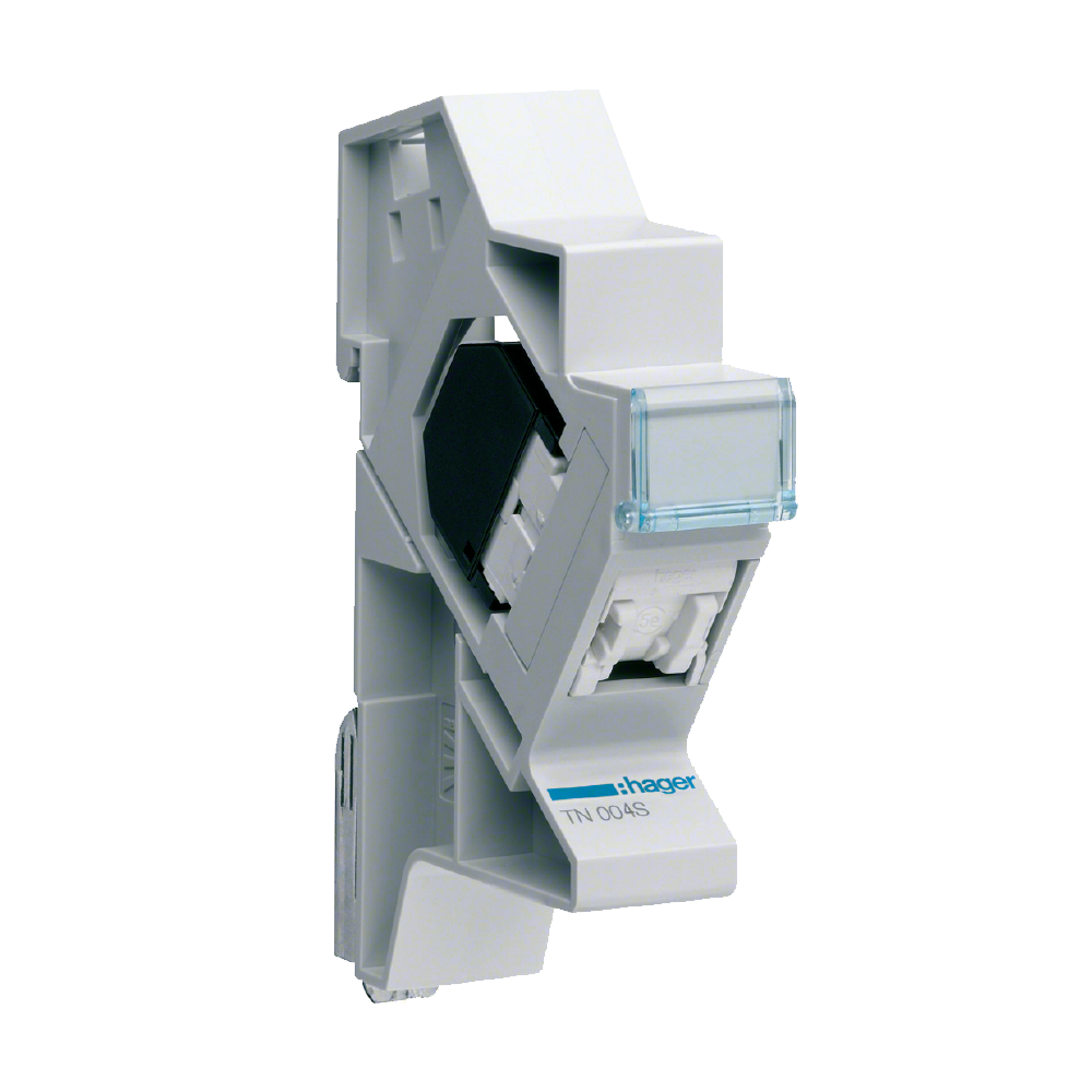 DATAUTTAG RJ 45 KAT 5E NORM
