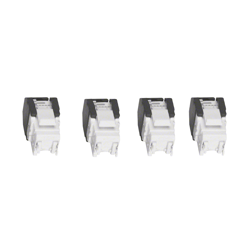 DATAMODULIPAKKAUS TN003 RJ45 CAT6 UTP