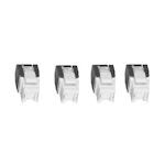 DATAMODULIPAKKAUS TN003 RJ45 CAT6 UTP