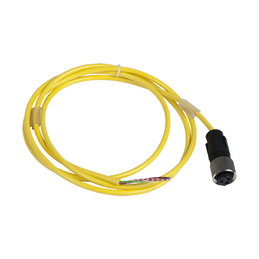 schneider electric Kabel pvc 7/8inch 3p.hona rak 2m