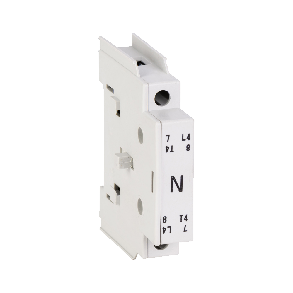 schneider electric Moduulikytkintarvike acti9 pääkosk. 40a s15153 kytkimeen