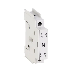 schneider electric Moduulikytkintarvike acti9 pääkosk. 40a s15153 kytkimeen