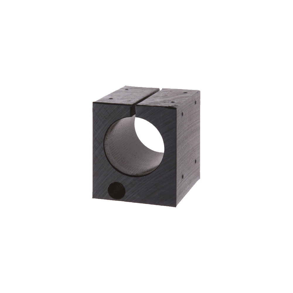 hager Adapter kolonn d42mm givare pa