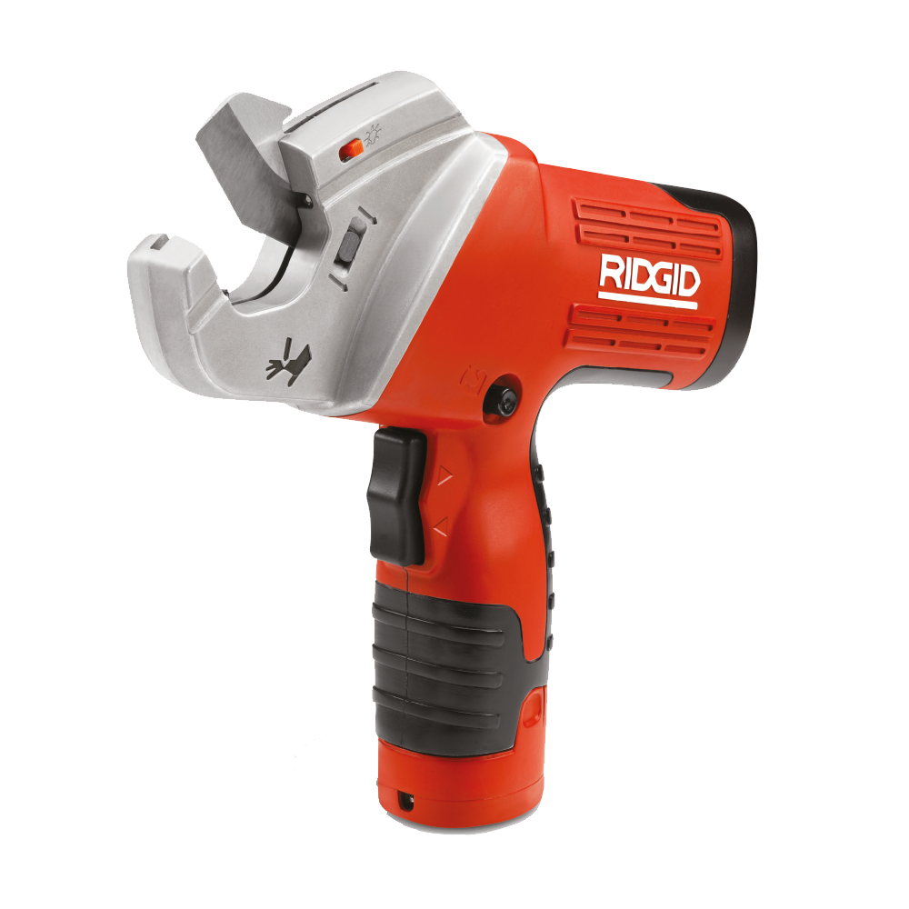 ridgid Putkileikkuri ridgid tc40 muoville, akulla 36133