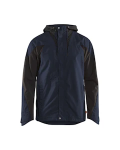blåkläder Jacket blåkläder size xxxl dark navy/black