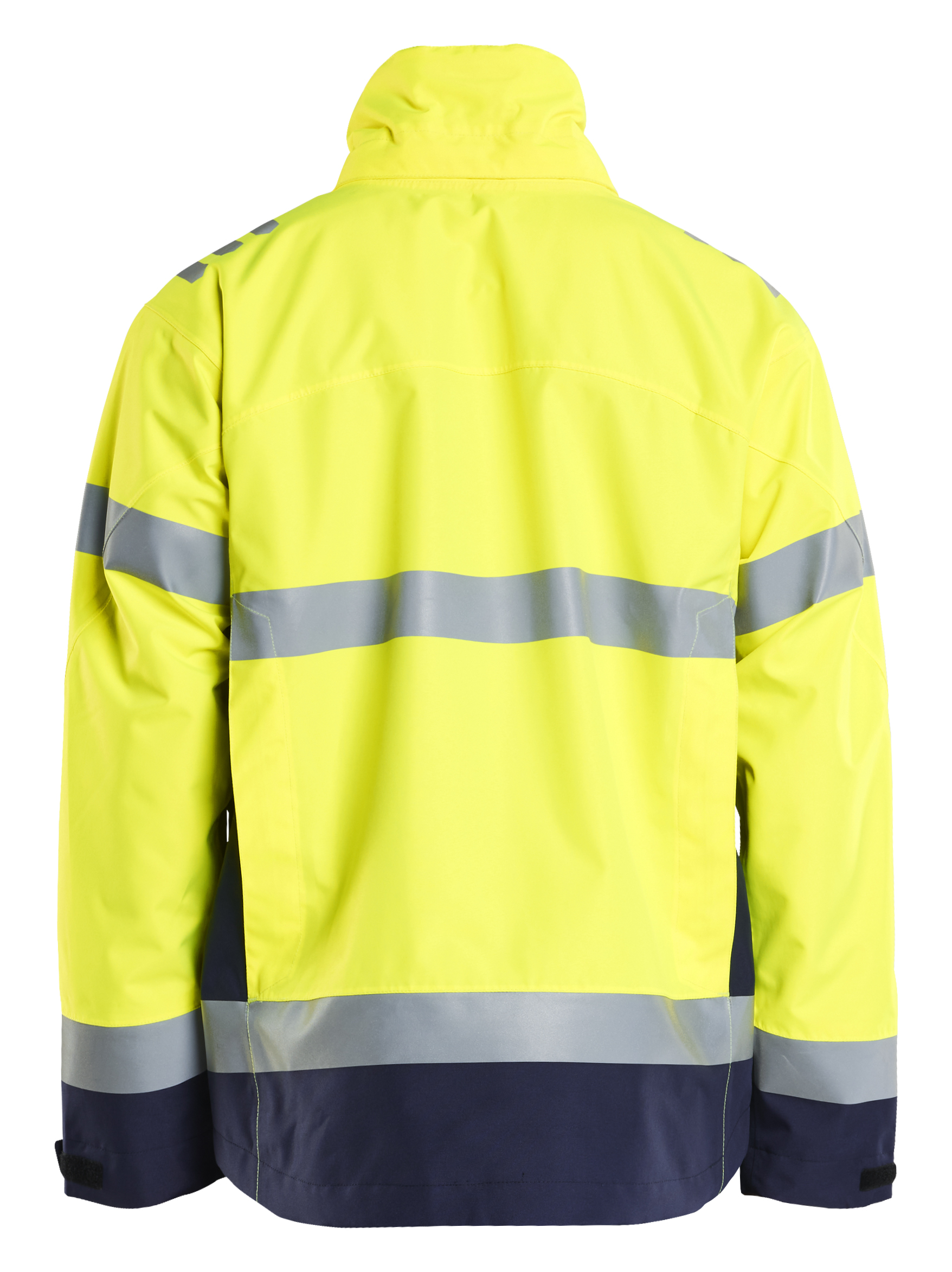 blåkläder Skaljacka highvis blåkläder 476019773389xl