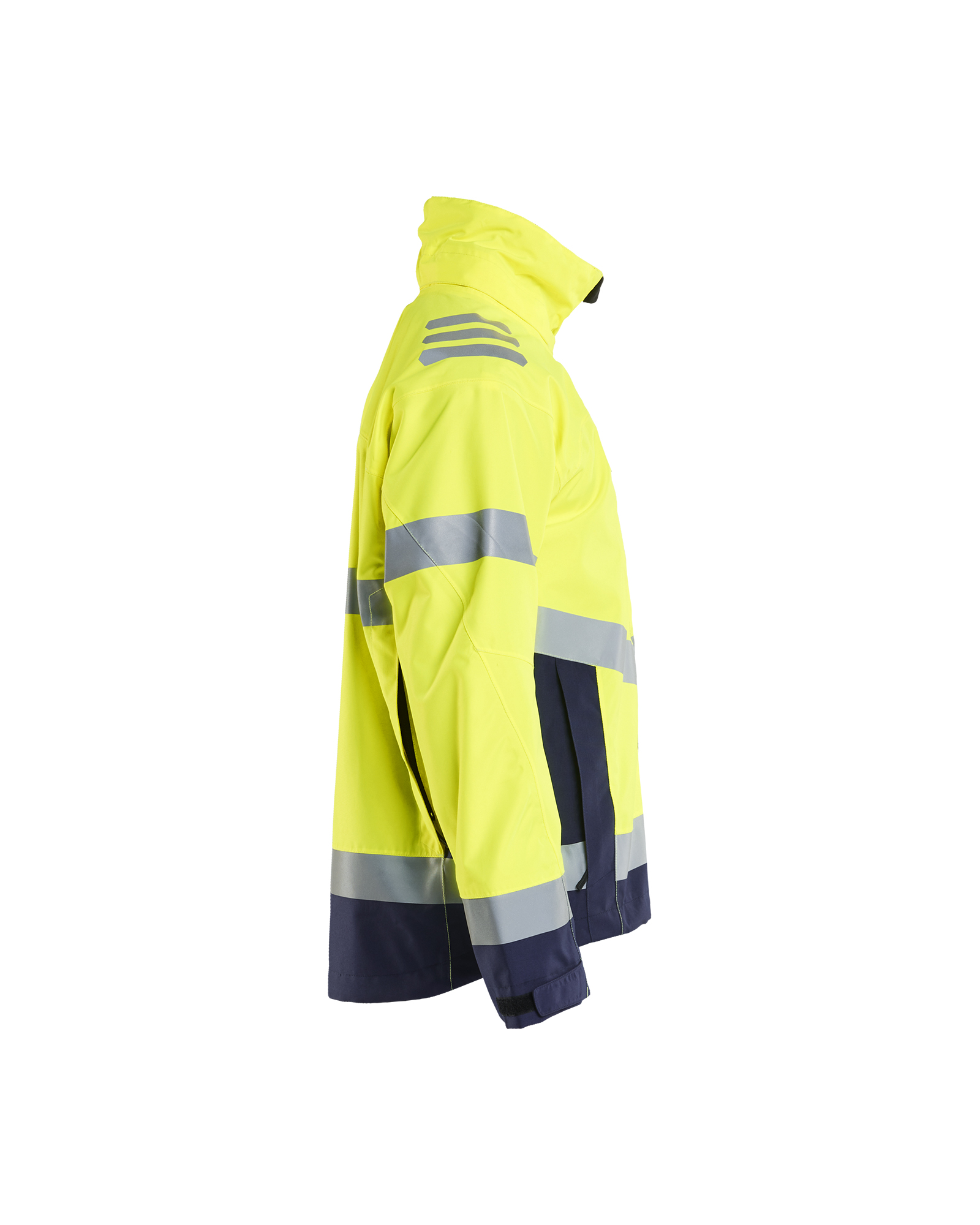 blåkläder Skaljacka highvis blåkläder 476019773389xl
