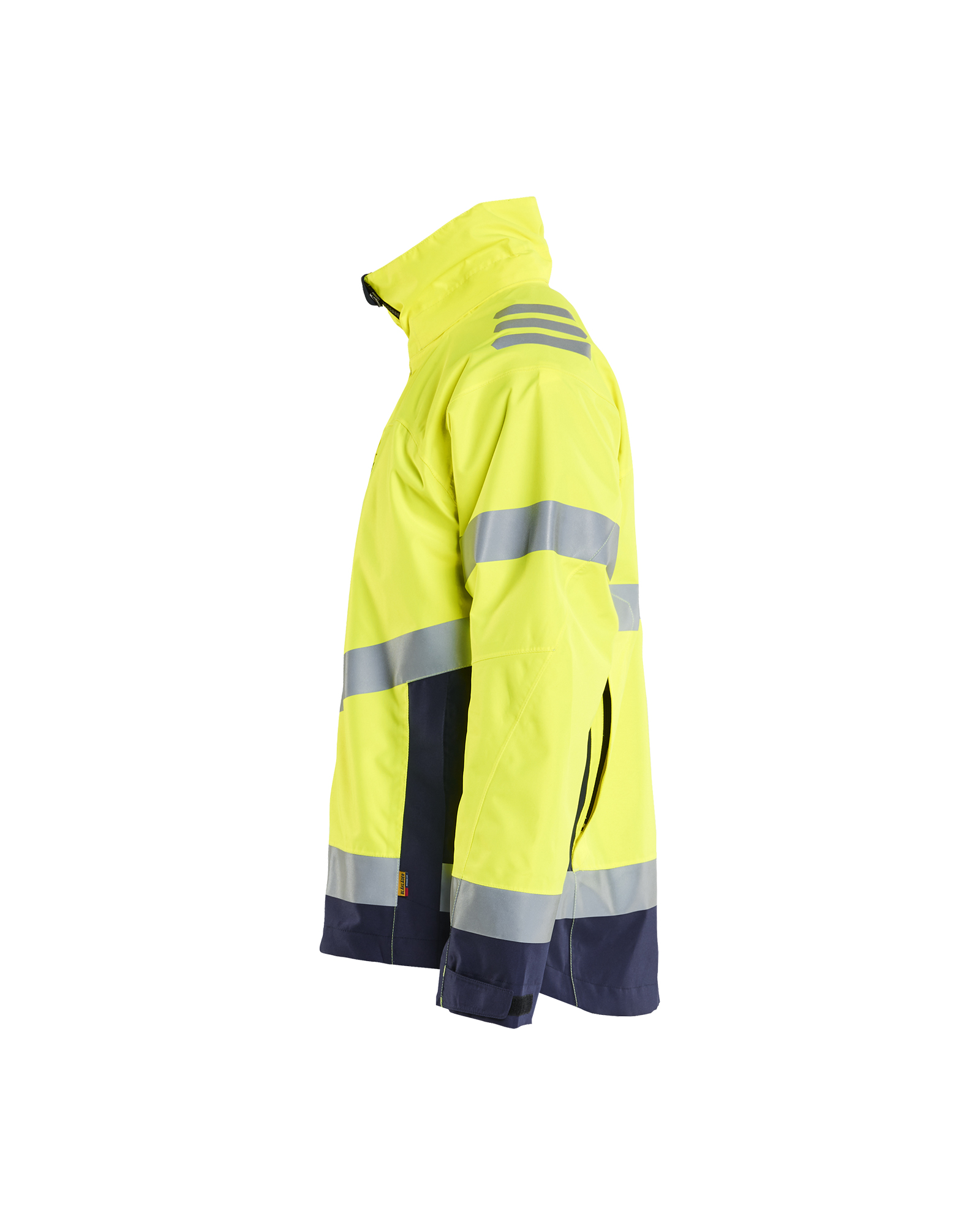 blåkläder Skaljacka highvis blåkläder 476019773389xl